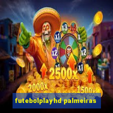 futebolplayhd palmeiras